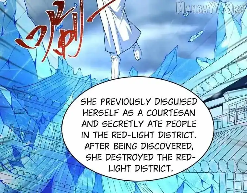 Age of Terror — Chapter 551 — page 8