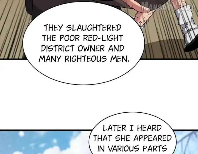 Age of Terror — Chapter 551 — page 10