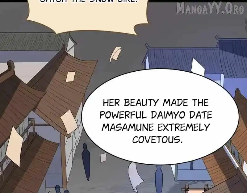 Age of Terror — Chapter 551 — page 30