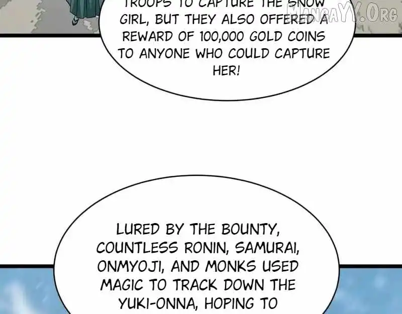 Age of Terror — Chapter 551 — page 33