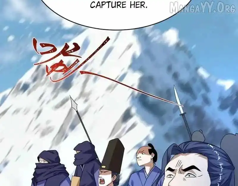 Age of Terror — Chapter 551 — page 34