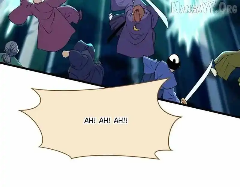 Age of Terror — Chapter 551 — page 46