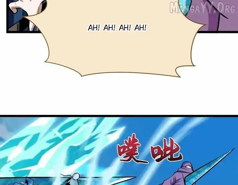 Age of Terror — Chapter 551 — page 54