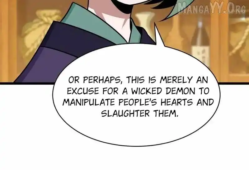 Age of Terror — Chapter 551 — page 68