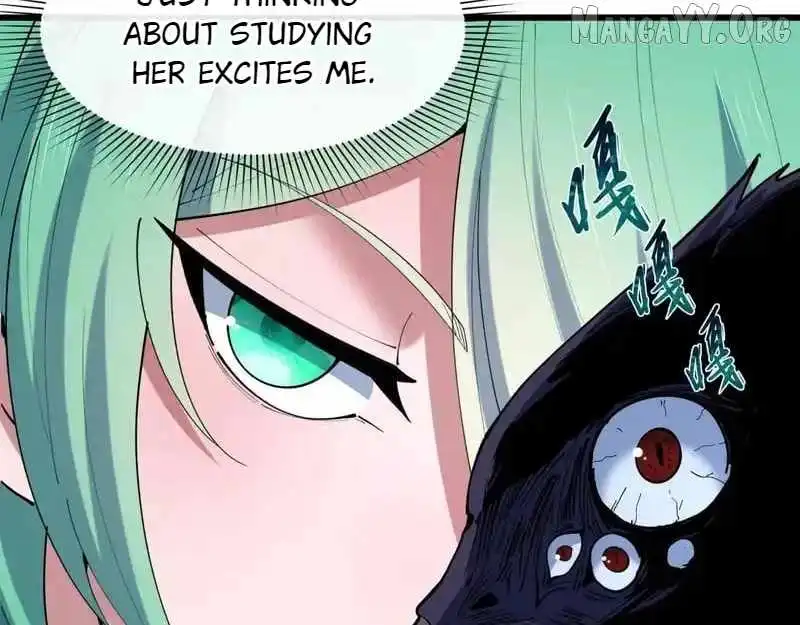 Age of Terror — Chapter 551 — page 80