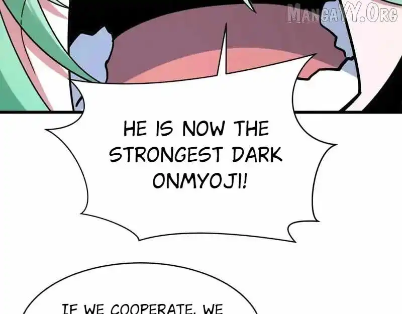 Age of Terror — Chapter 551 — page 107