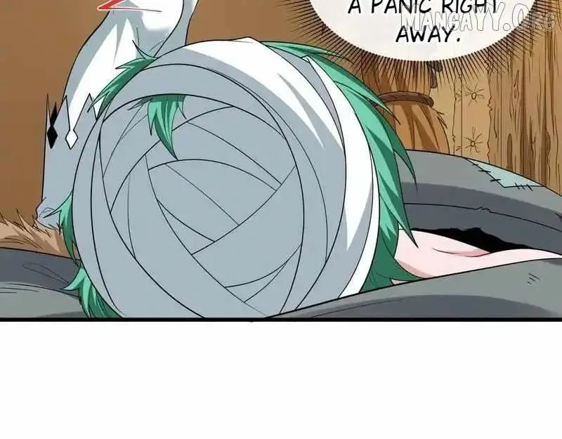 Age of Terror — Chapter 552 — page 10