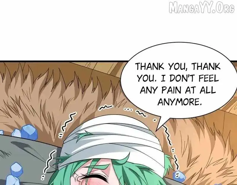 Age of Terror — Chapter 552 — page 20