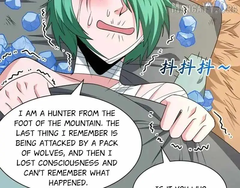 Age of Terror — Chapter 552 — page 21