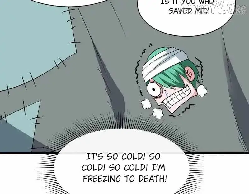 Age of Terror — Chapter 552 — page 22