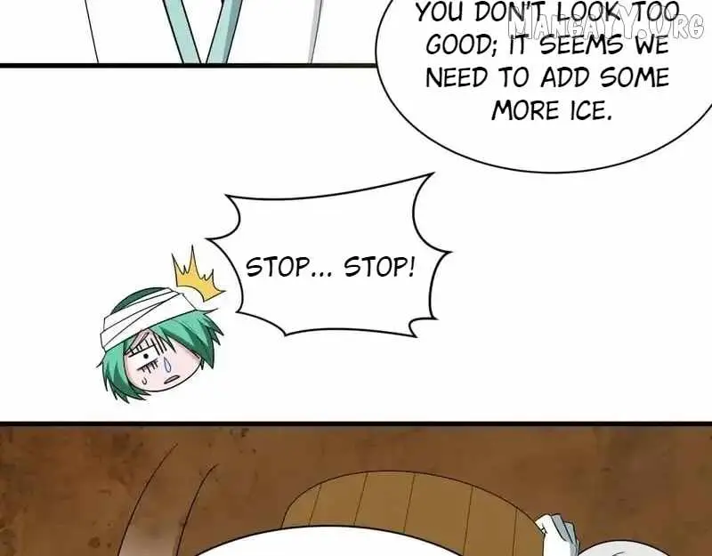 Age of Terror — Chapter 552 — page 30