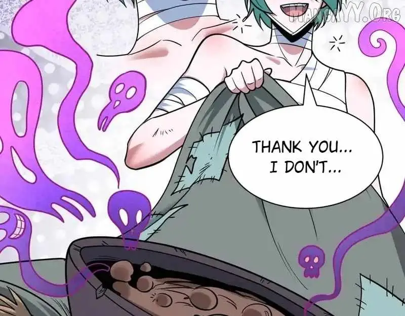 Age of Terror — Chapter 552 — page 40
