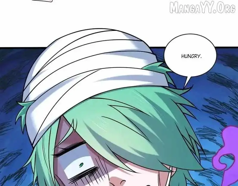 Age of Terror — Chapter 552 — page 42