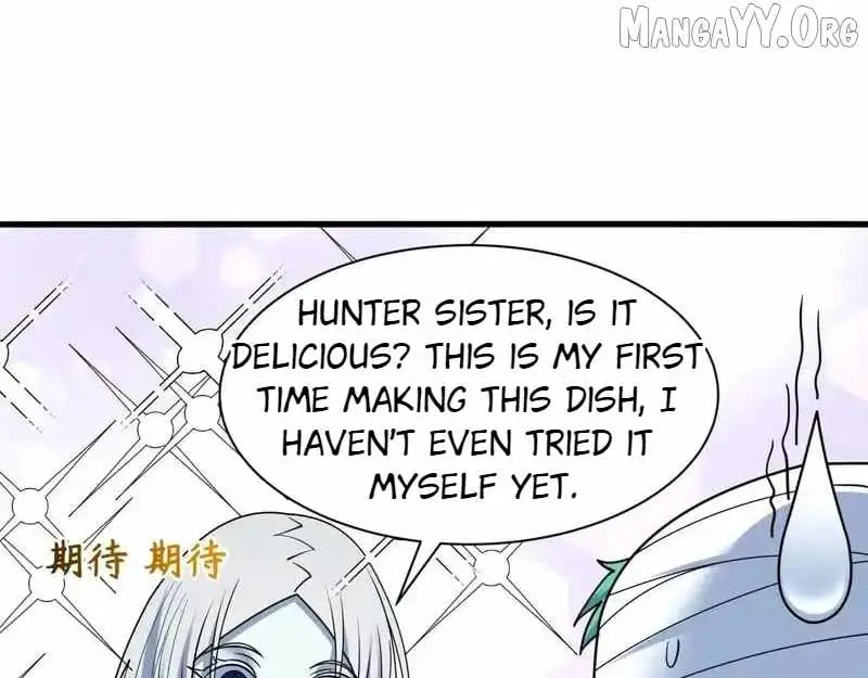 Age of Terror — Chapter 552 — page 49