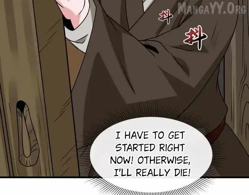 Age of Terror — Chapter 552 — page 73