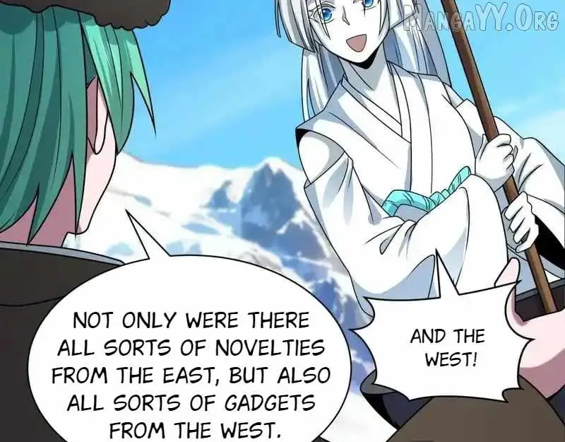 Age of Terror — Chapter 552 — page 81
