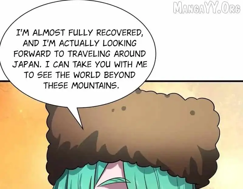 Age of Terror — Chapter 552 — page 86