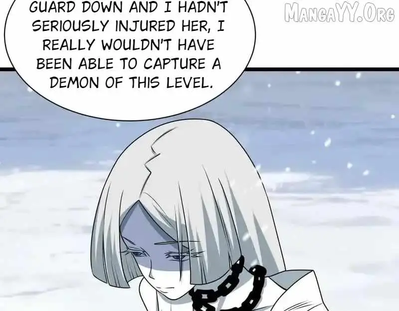 Age of Terror — Chapter 553 — page 5