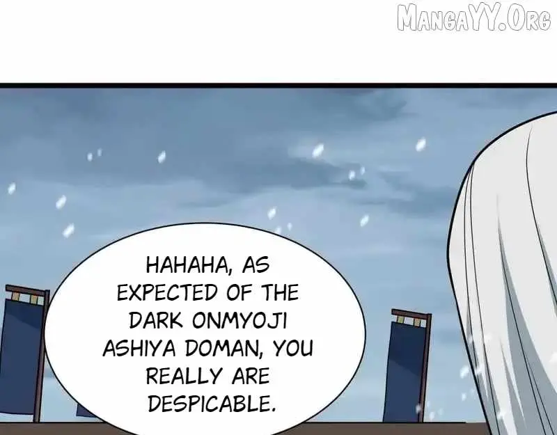 Age of Terror — Chapter 553 — page 8