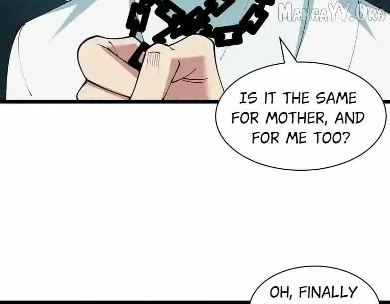 Age of Terror — Chapter 553 — page 24