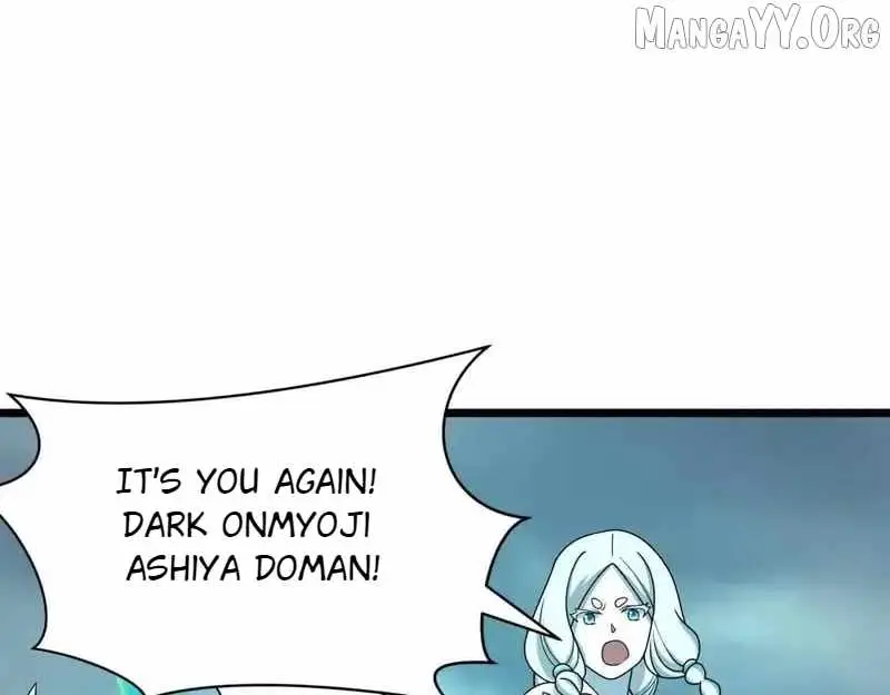Age of Terror — Chapter 553 — page 40
