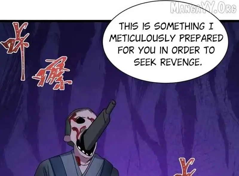 Age of Terror — Chapter 553 — page 56