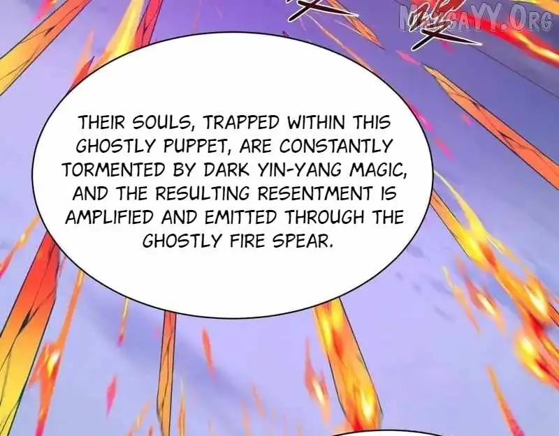 Age of Terror — Chapter 553 — page 61