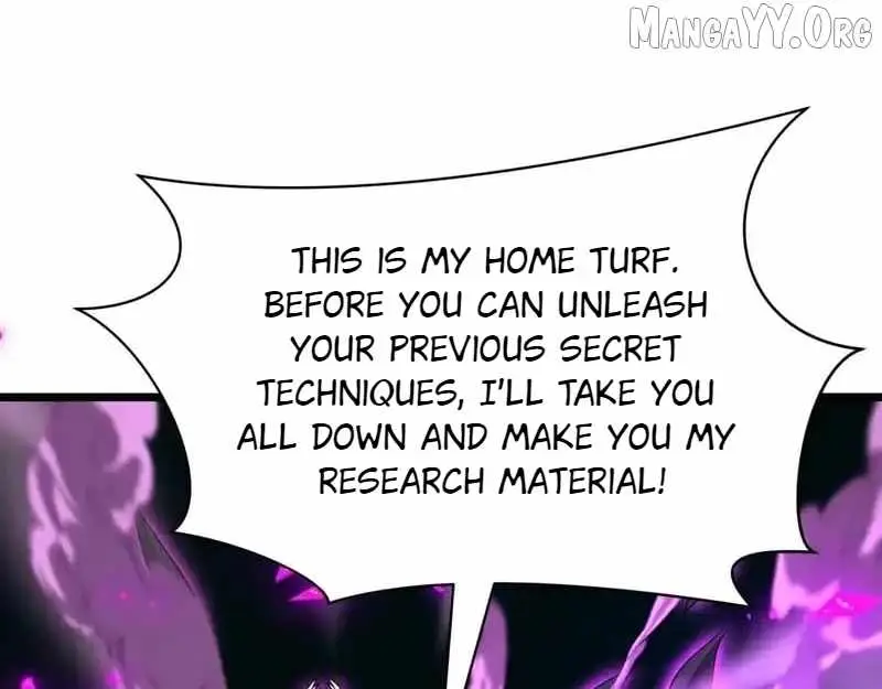Age of Terror — Chapter 553 — page 70
