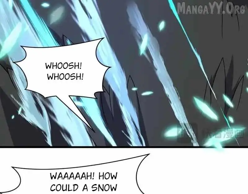 Age of Terror — Chapter 554 — page 12