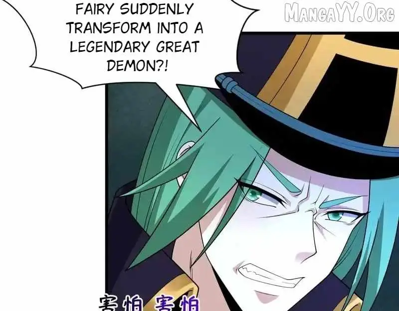 Age of Terror — Chapter 554 — page 13