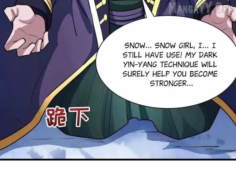 Age of Terror — Chapter 554 — page 26