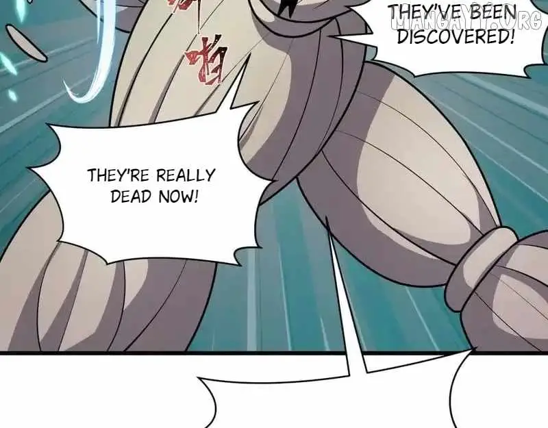 Age of Terror — Chapter 554 — page 35
