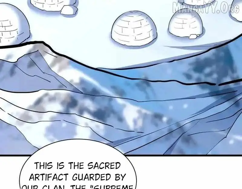 Age of Terror — Chapter 554 — page 44