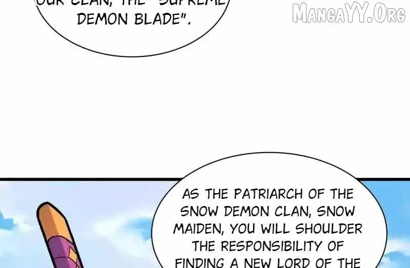 Age of Terror — Chapter 554 — page 45