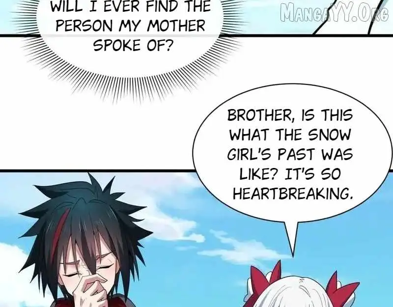 Age of Terror — Chapter 554 — page 50