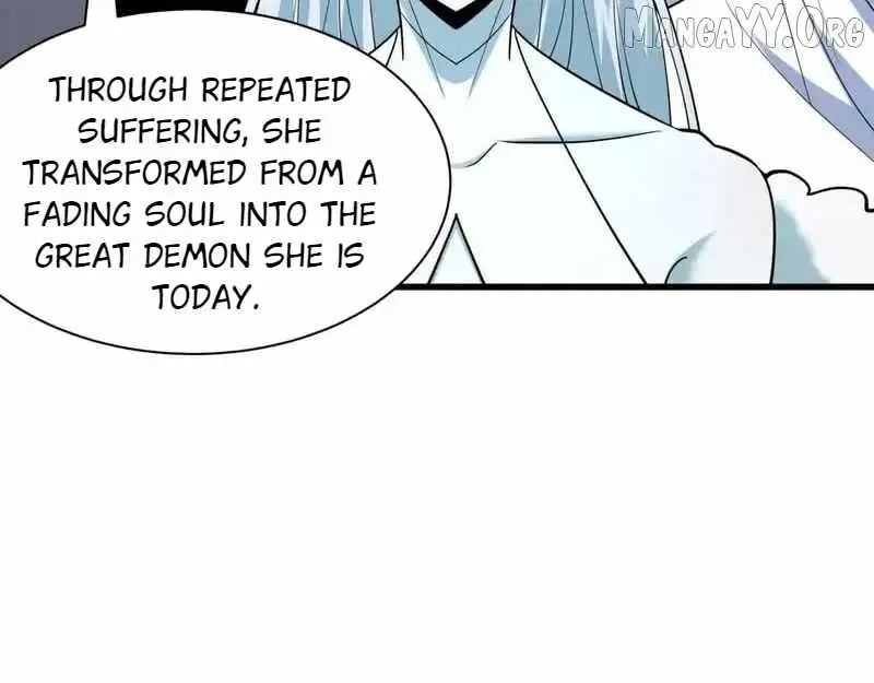 Age of Terror — Chapter 554 — page 52