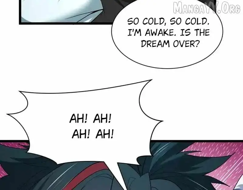 Age of Terror — Chapter 554 — page 58