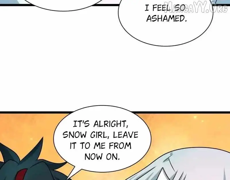 Age of Terror — Chapter 554 — page 69