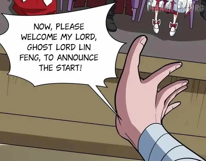 Age of Terror — Chapter 554 — page 87