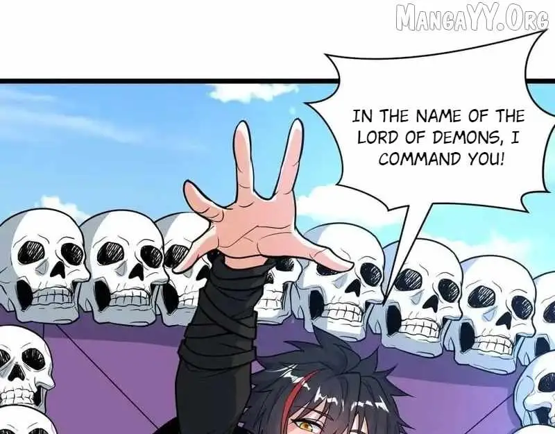 Age of Terror — Chapter 554 — page 89