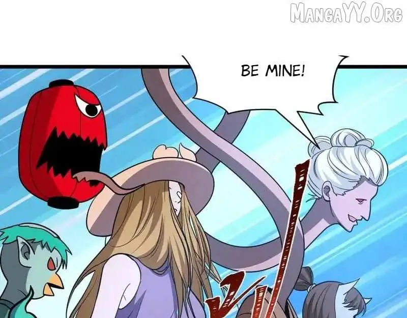 Age of Terror — Chapter 554 — page 92