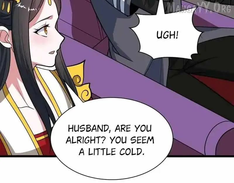 Age of Terror — Chapter 554 — page 97