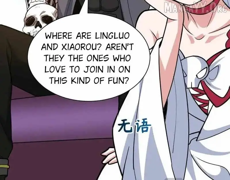 Age of Terror — Chapter 554 — page 100