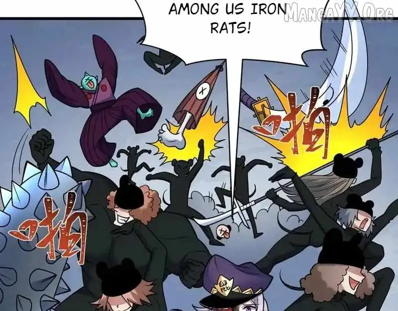 Age of Terror — Chapter 554 — page 105