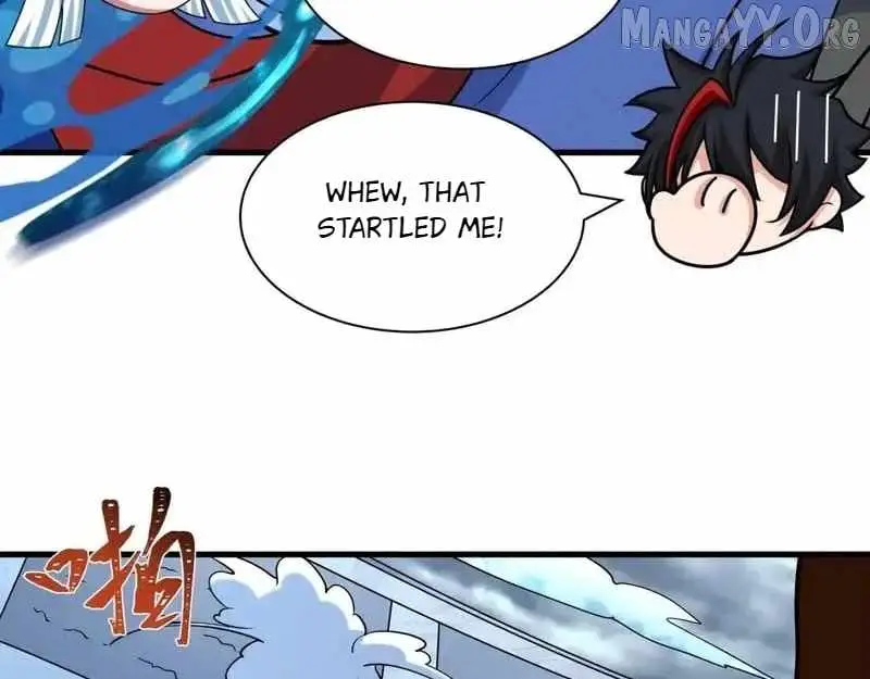 Age of Terror — Chapter 554 — page 121