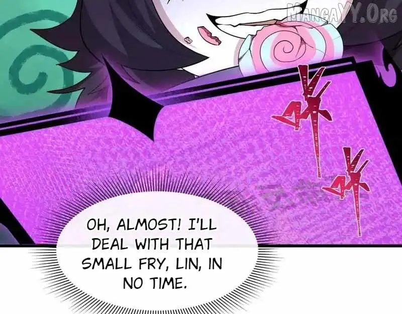 Age of Terror — Chapter 554 — page 140