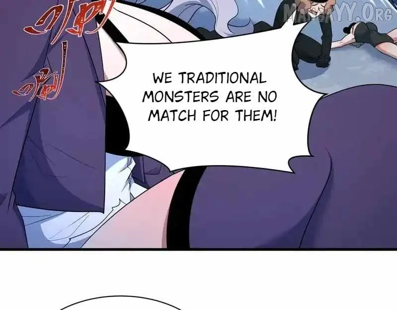 Age of Terror — Chapter 555 — page 6