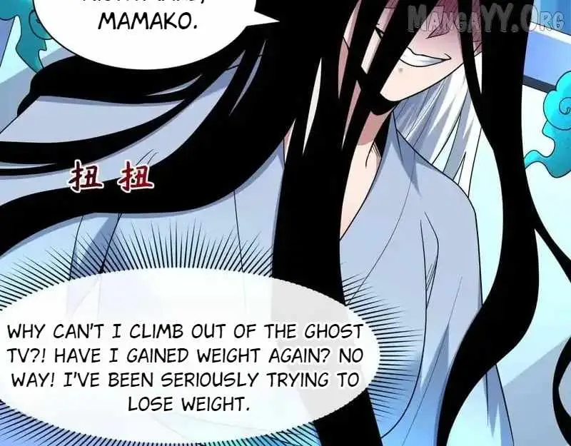 Age of Terror — Chapter 555 — page 15