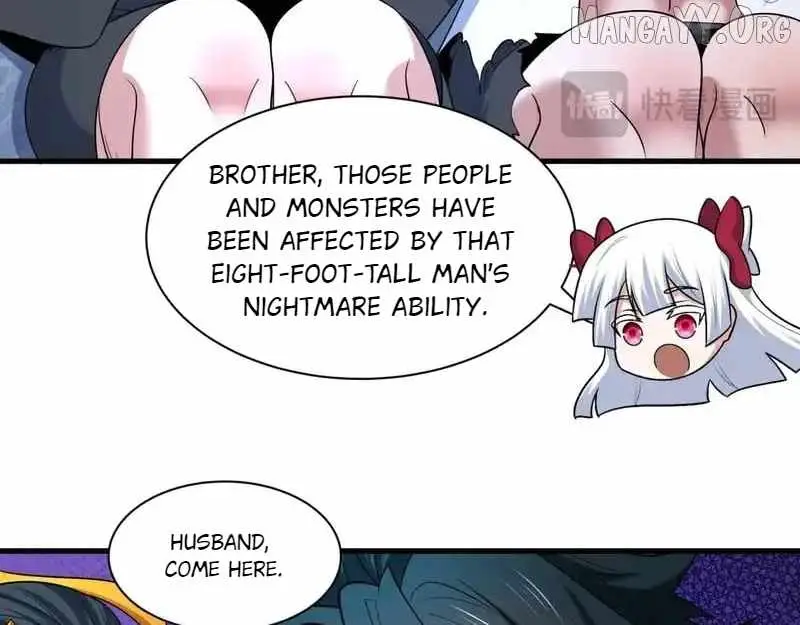 Age of Terror — Chapter 555 — page 23