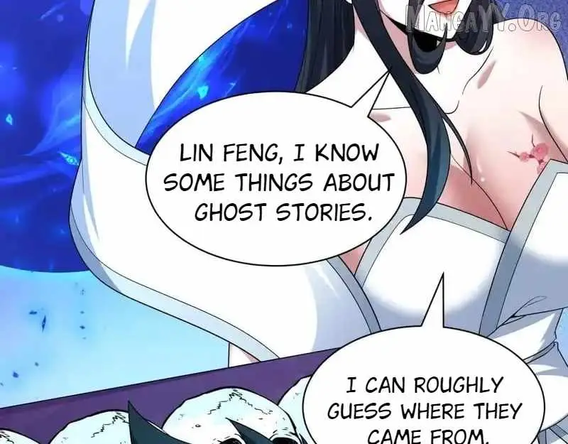 Age of Terror — Chapter 555 — page 30